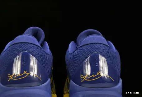  5 Rings Kobe CD4991-400 5 Nike Protro 0512